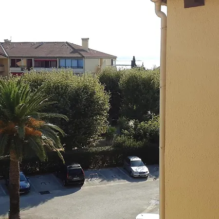 Studio 2 Personnes Proche Des Plages Et Commerces La Seyne-sur-Mer Exterior photo