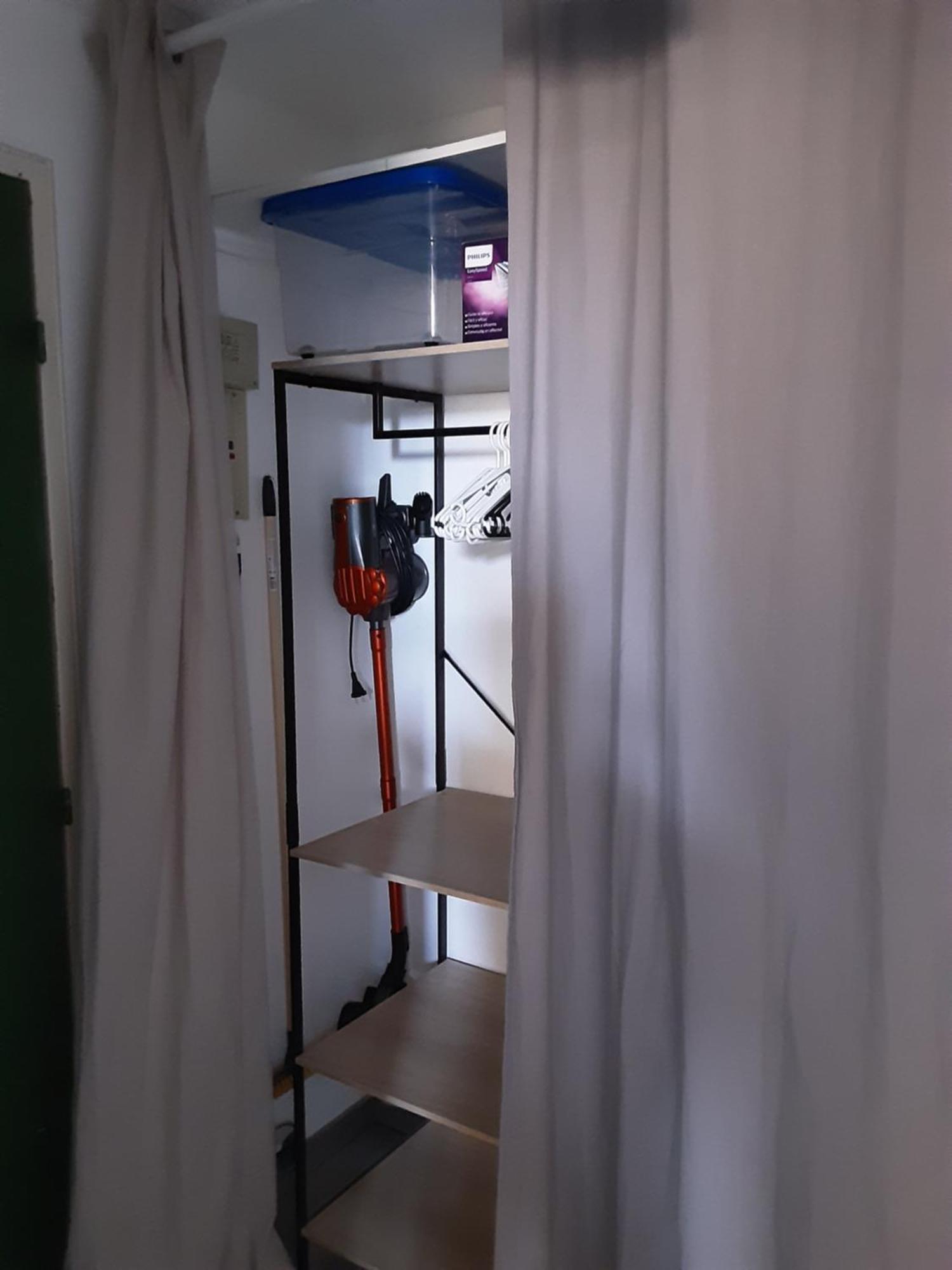 Apartment 2 Personnes Proche Des Plages Et Commerces La Seyne-sur-Mer