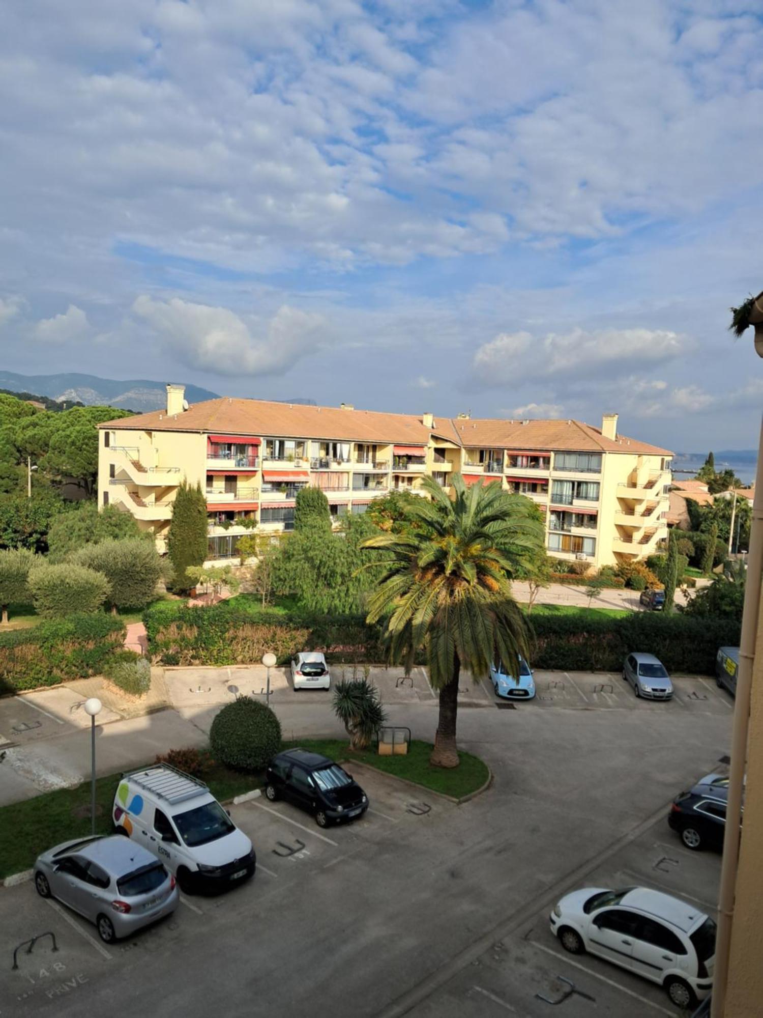 2 Personnes Proche Des Plages Et Commerces Appartement La Seyne-sur-Mer
