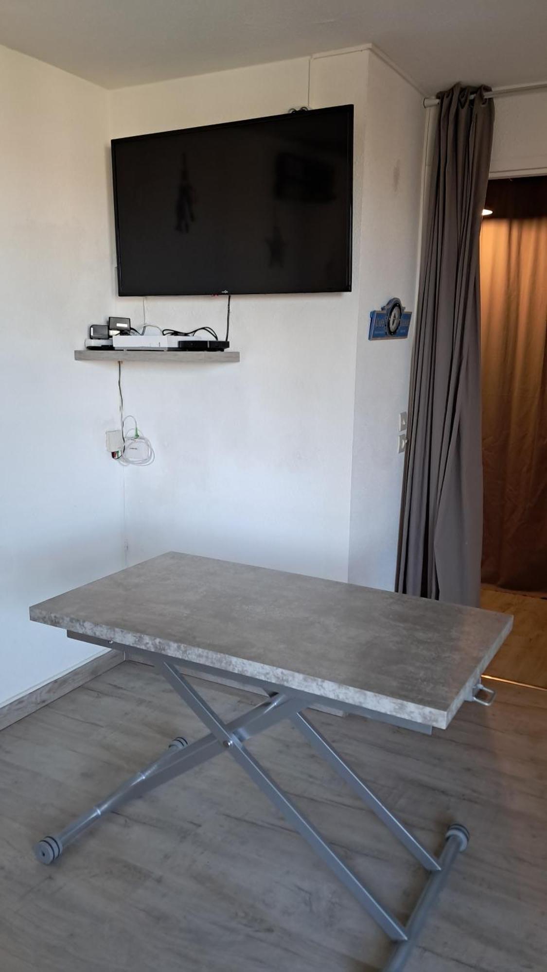 Appartement 2 Personnes Proche Des Plages Et Commerces La Seyne-sur-Mer