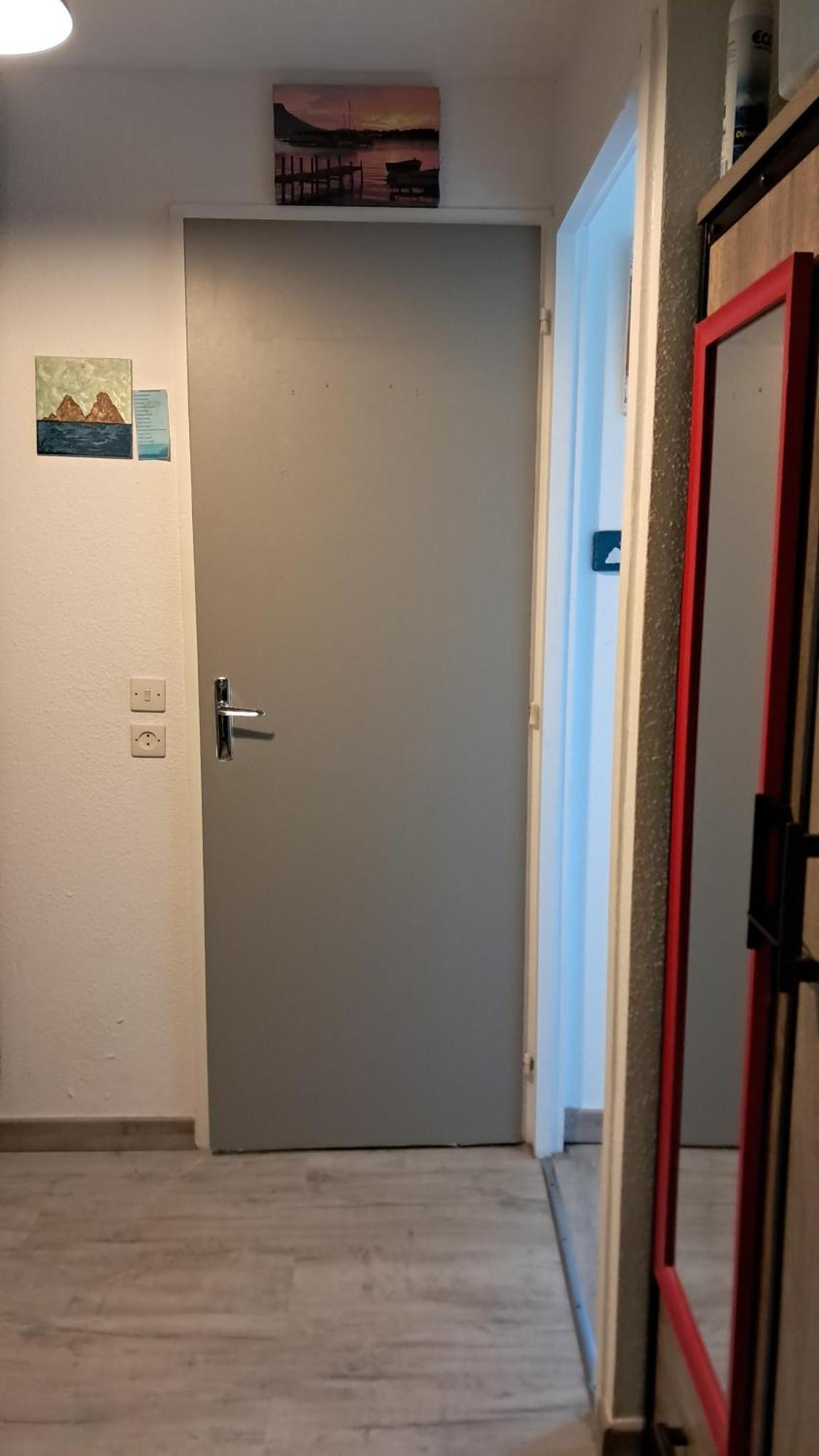 2 Personnes Proche Des Plages Et Commerces Appartement *